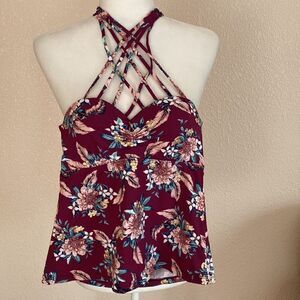 Ambrielle Push-up Swimwear 